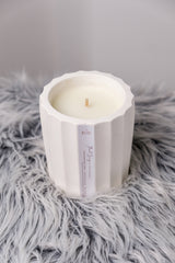 Artisan Vegan Candle in 300grams