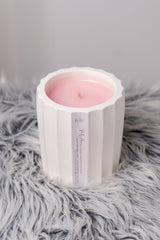 Artisan Vegan Candle in 300grams