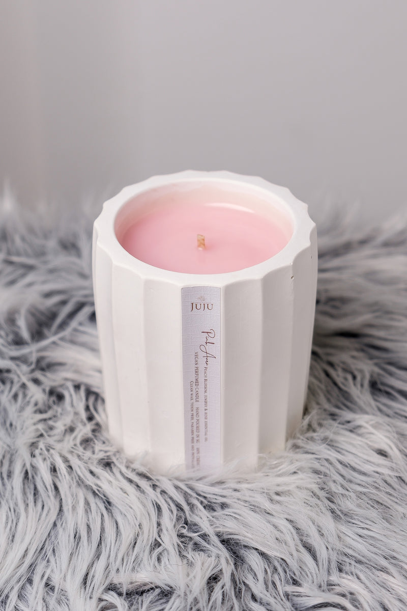 Artisan Vegan Candle in 300grams