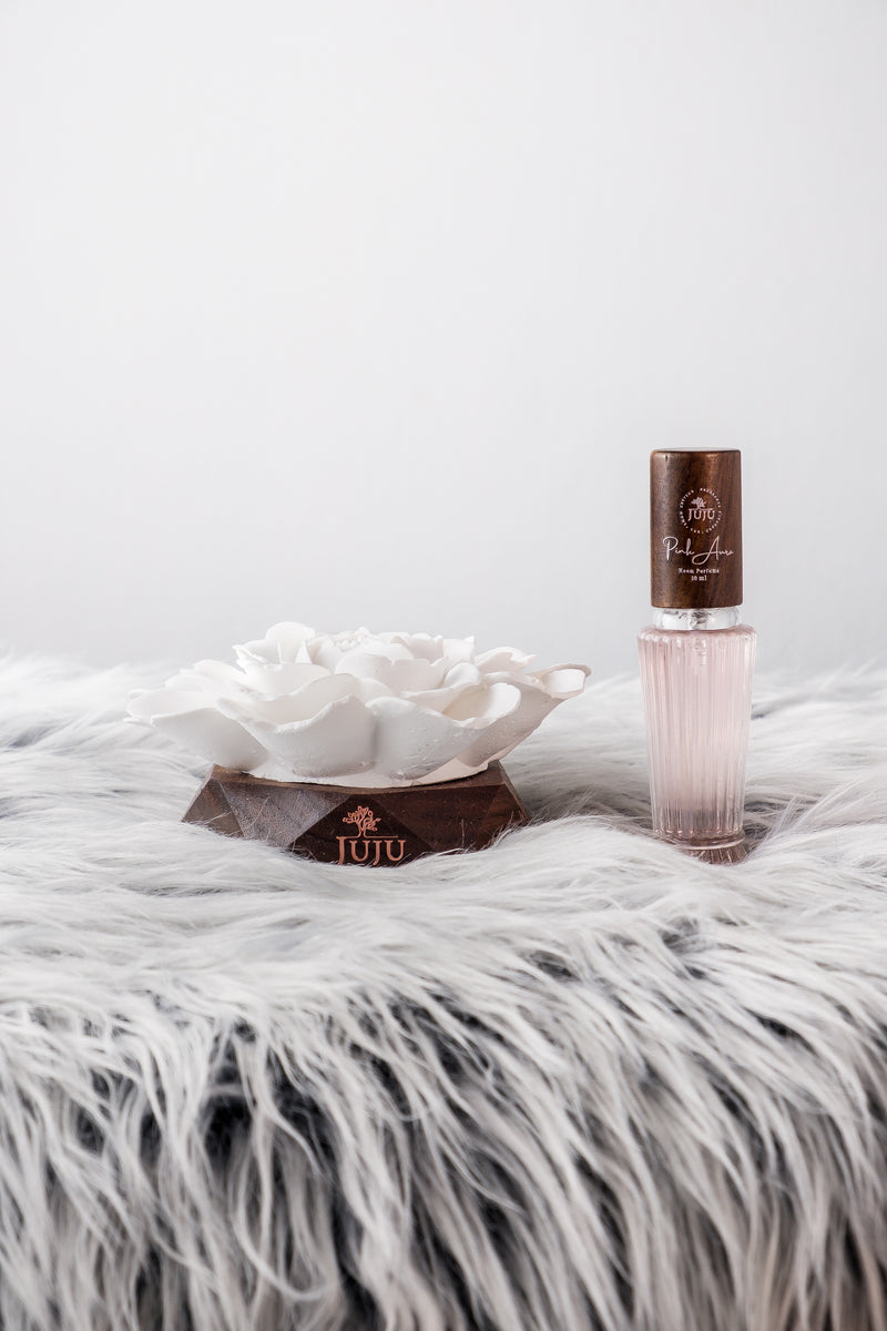 Artisan Mini Room Perfume in 10ml - Pink Aura