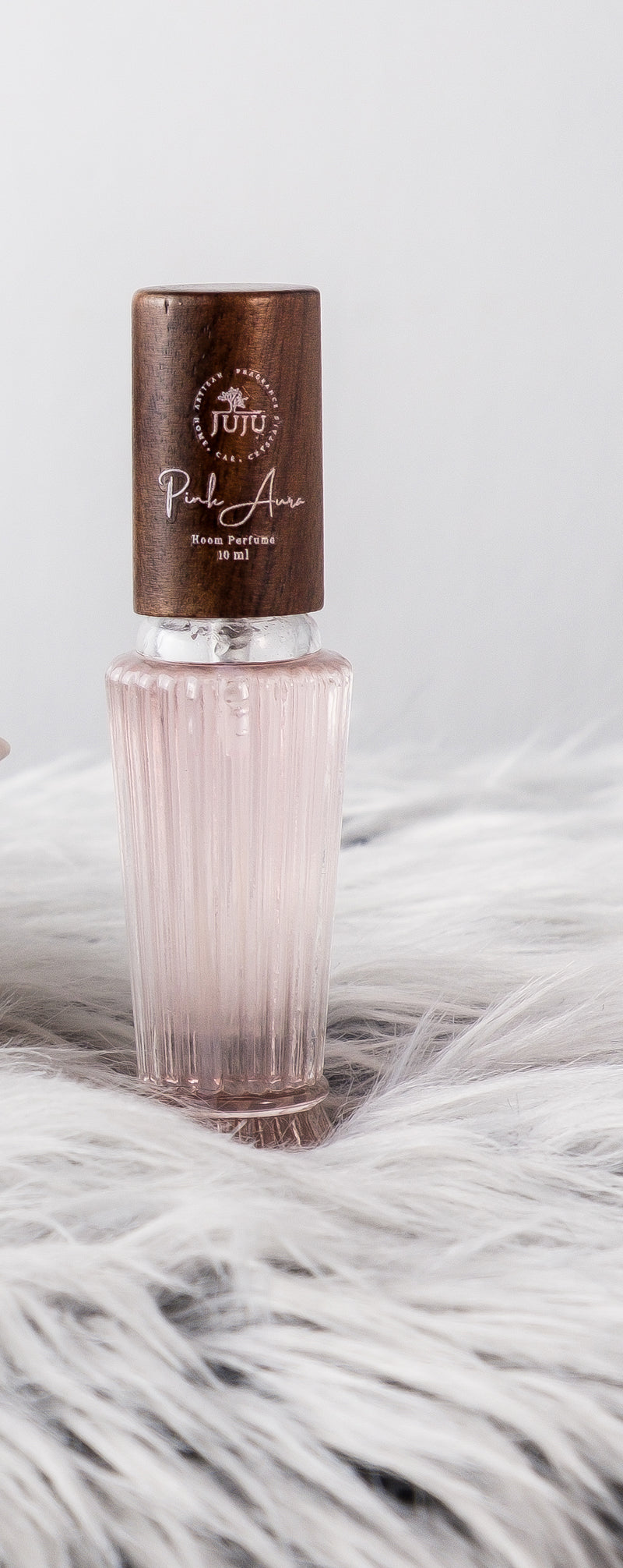 Artisan Mini Room Perfume in 10ml - Pink Aura