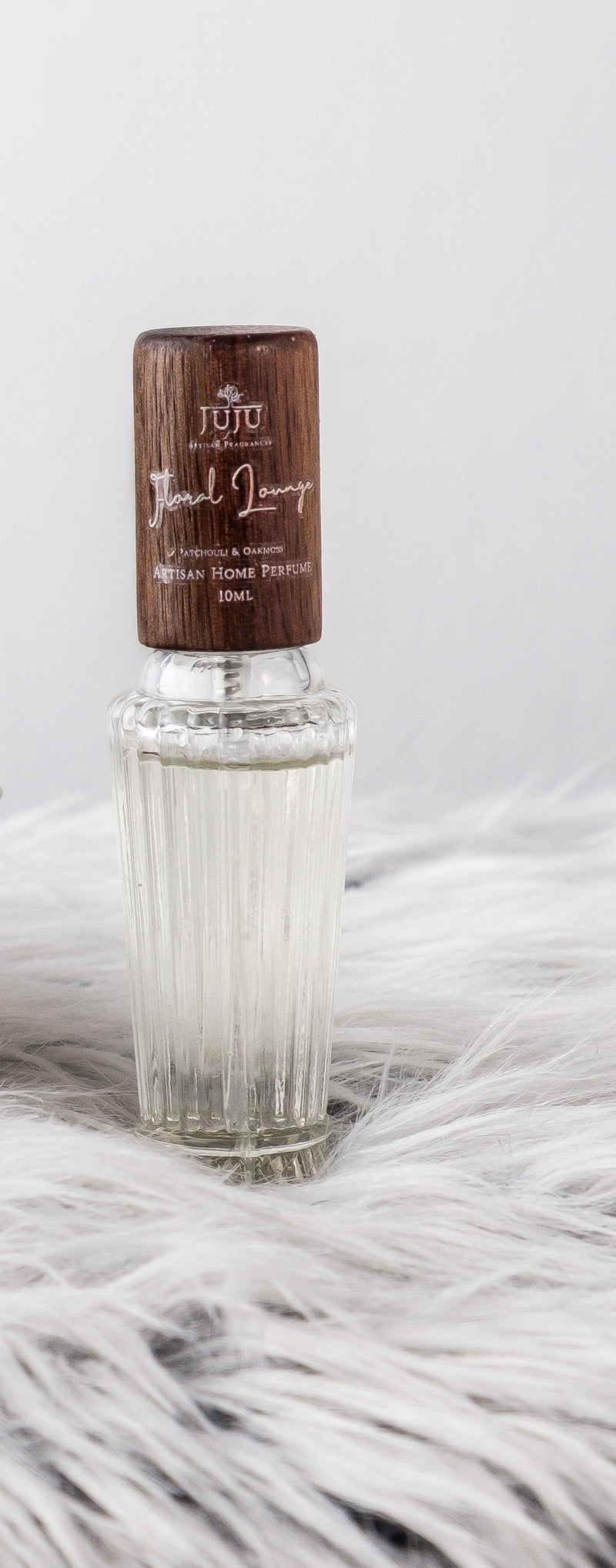 Artisan Mini Room Perfume in 10ml - Floral Lounge