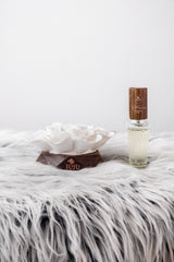 Artisan Mini Room Perfume in 10ml - Gold Sunrise