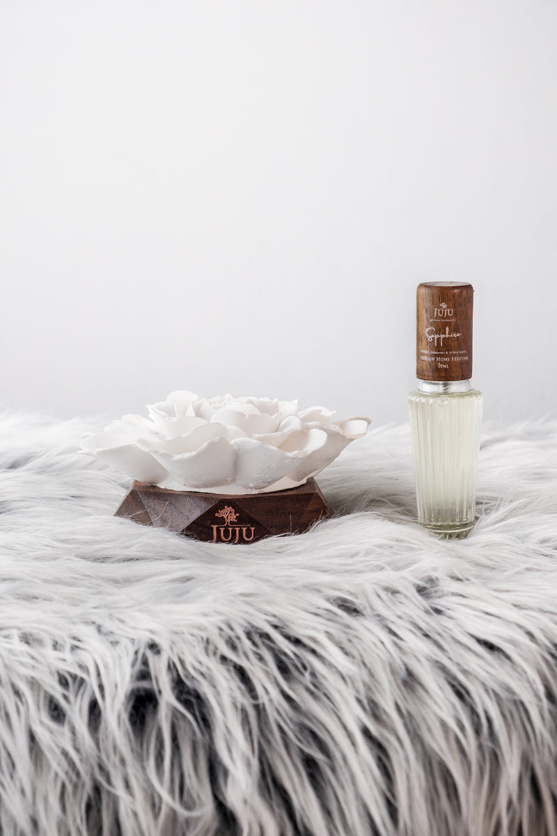 Artisan Mini Room Perfume in 10ml - Sapphire