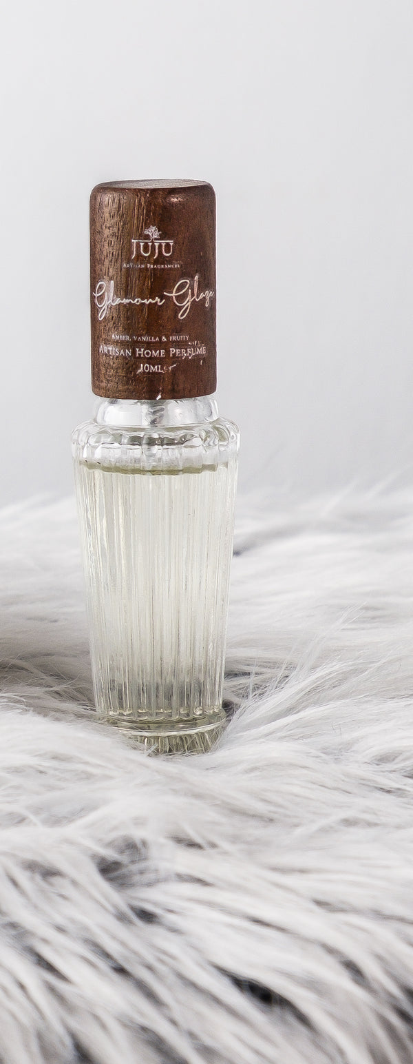 Artisan Mini Room Perfume in 10ml - Glamour Glaze