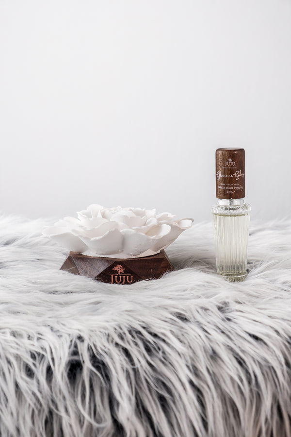 Artisan Mini Room Perfume in 10ml - Glamour Glaze