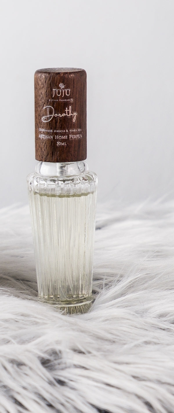 Artisan Mini Room Perfume in 10ml - Dorothy