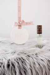 Artisan Mini Room Perfume in 10ml - Floral Lounge