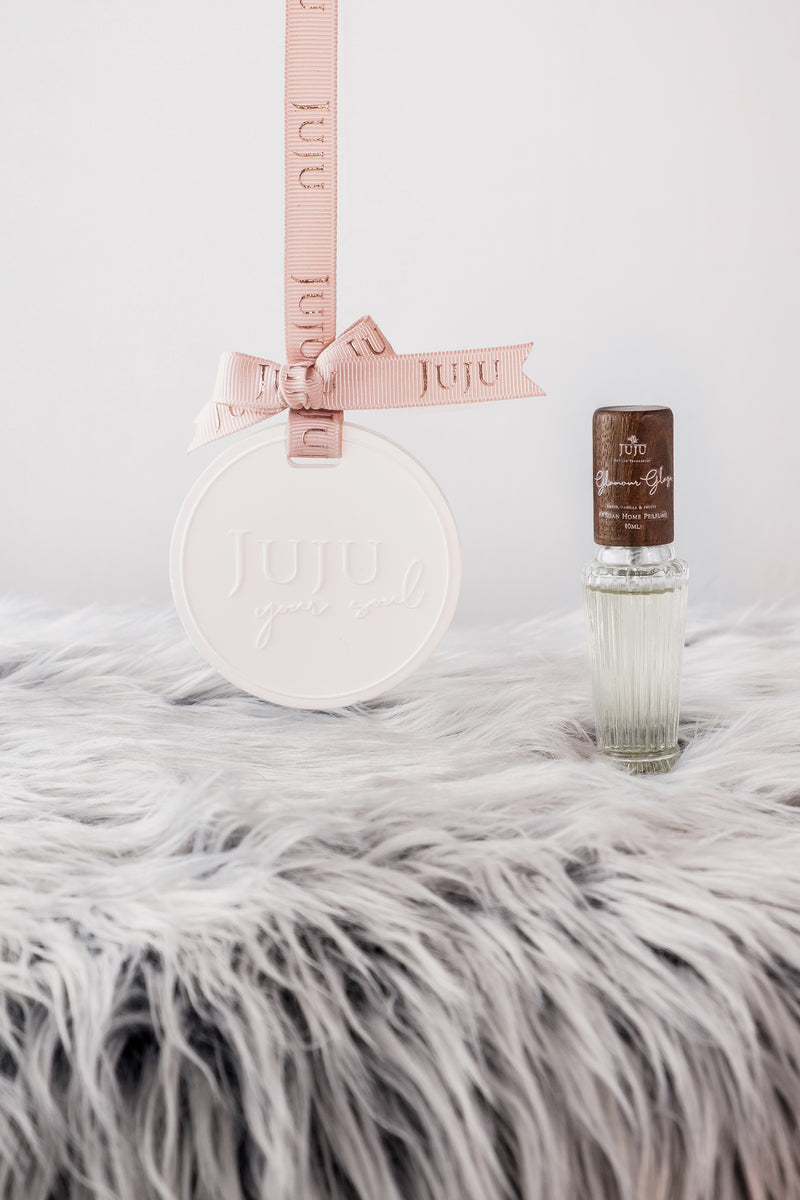 Artisan Mini Room Perfume in 10ml - Glamour Glaze