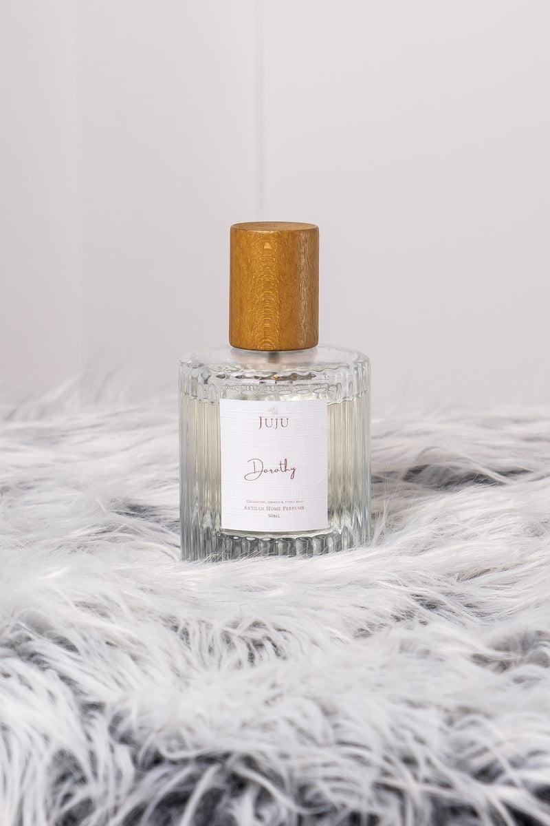 50ml Artisan Room Perfume - Dorothy