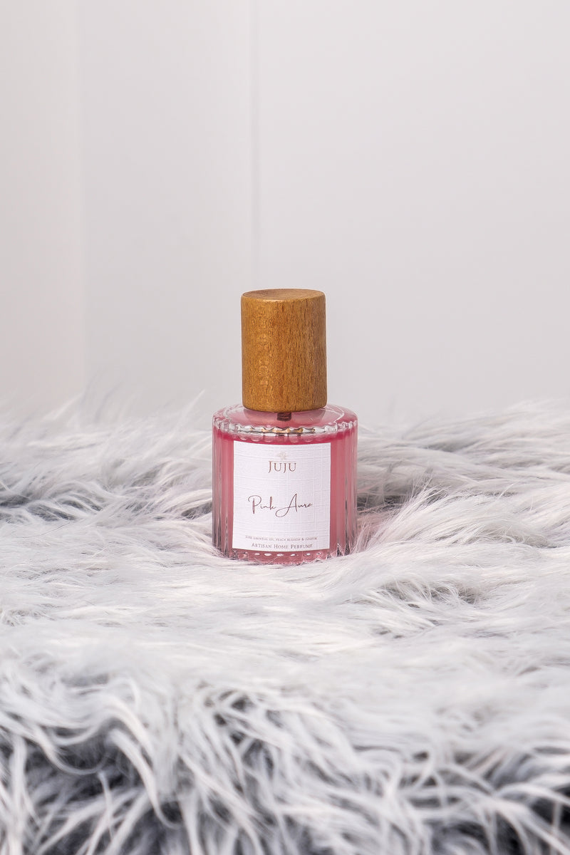 30ml Artisan Room Perfume - Pink Aura