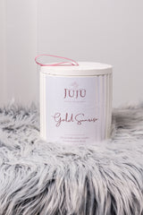 Artisan Vegan Candle in 450grams