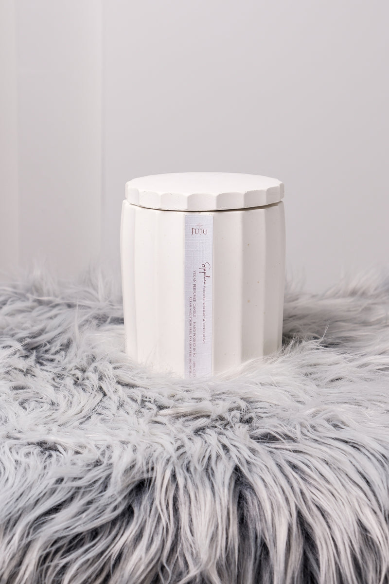 Artisan Vegan Candle in 300grams