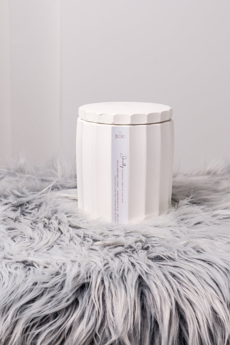 Artisan Vegan Candle in 300grams