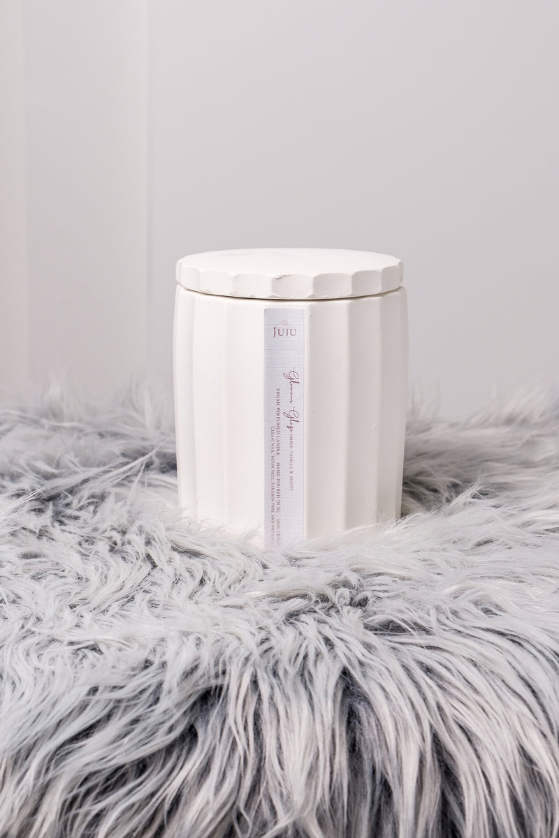 Artisan Vegan Candle in 300grams