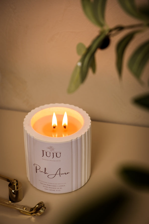 Artisan Vegan Candle in 450grams