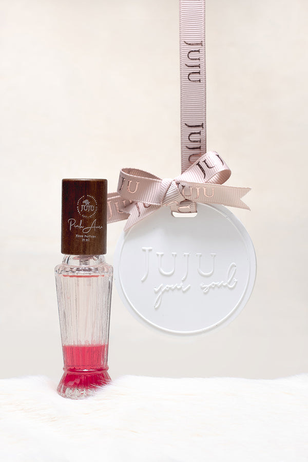 The Juju Deluxe Box