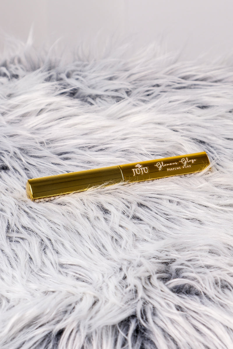 Artisan Perfume Wand