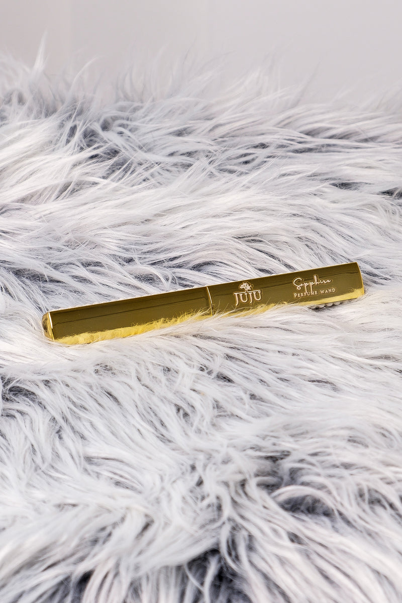 Artisan Perfume Wand