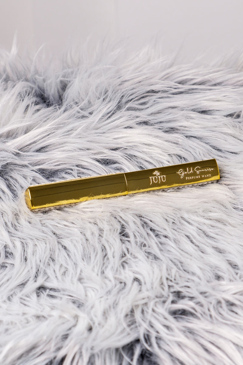 Artisan Perfume Wand