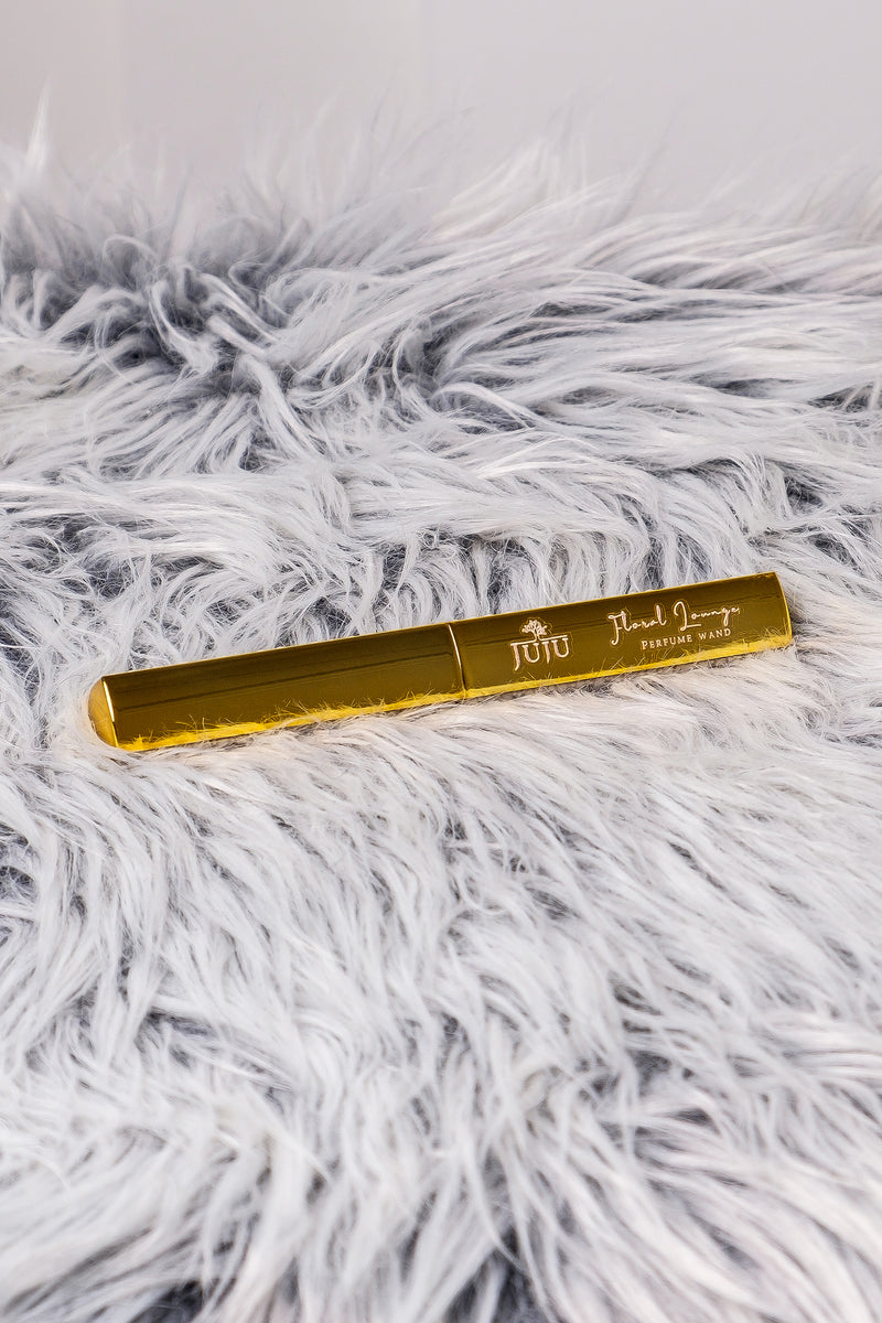 Artisan Perfume Wand