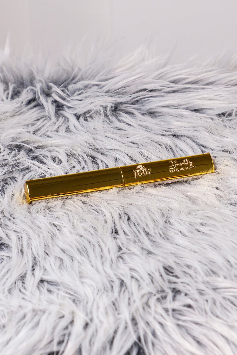 Artisan Perfume Wand