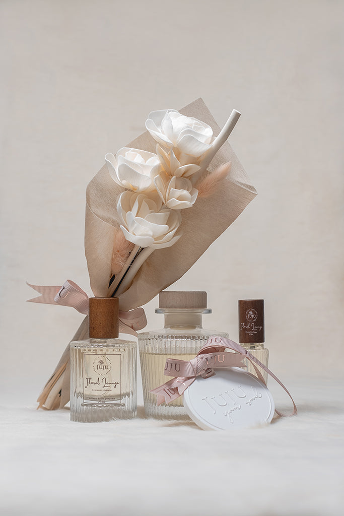The Juju Deluxe Box
