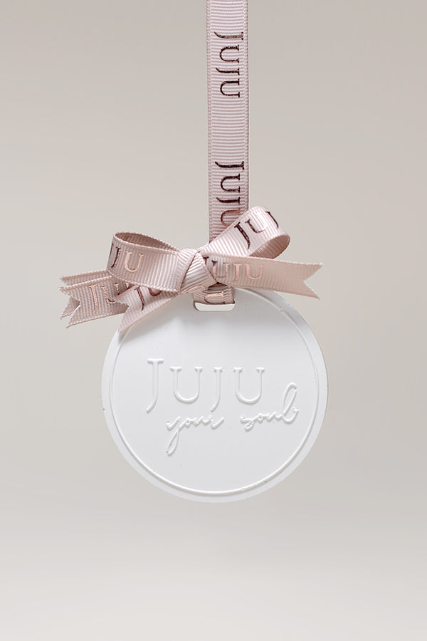 Hand-made Porcelain Charm Diffuser